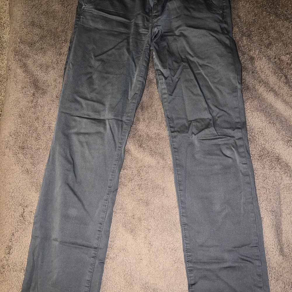American Eagle skinny pants